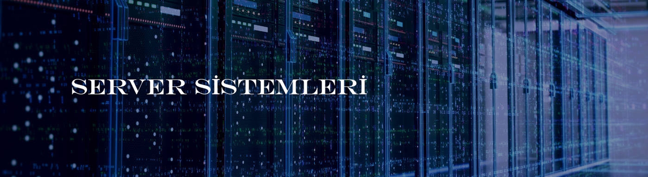 Server Sistemleri